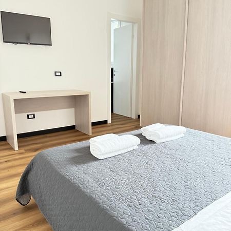 Infinity House - Eleganza Moderna Tra Treviso E Venezia Hotel Casièr Eksteriør billede