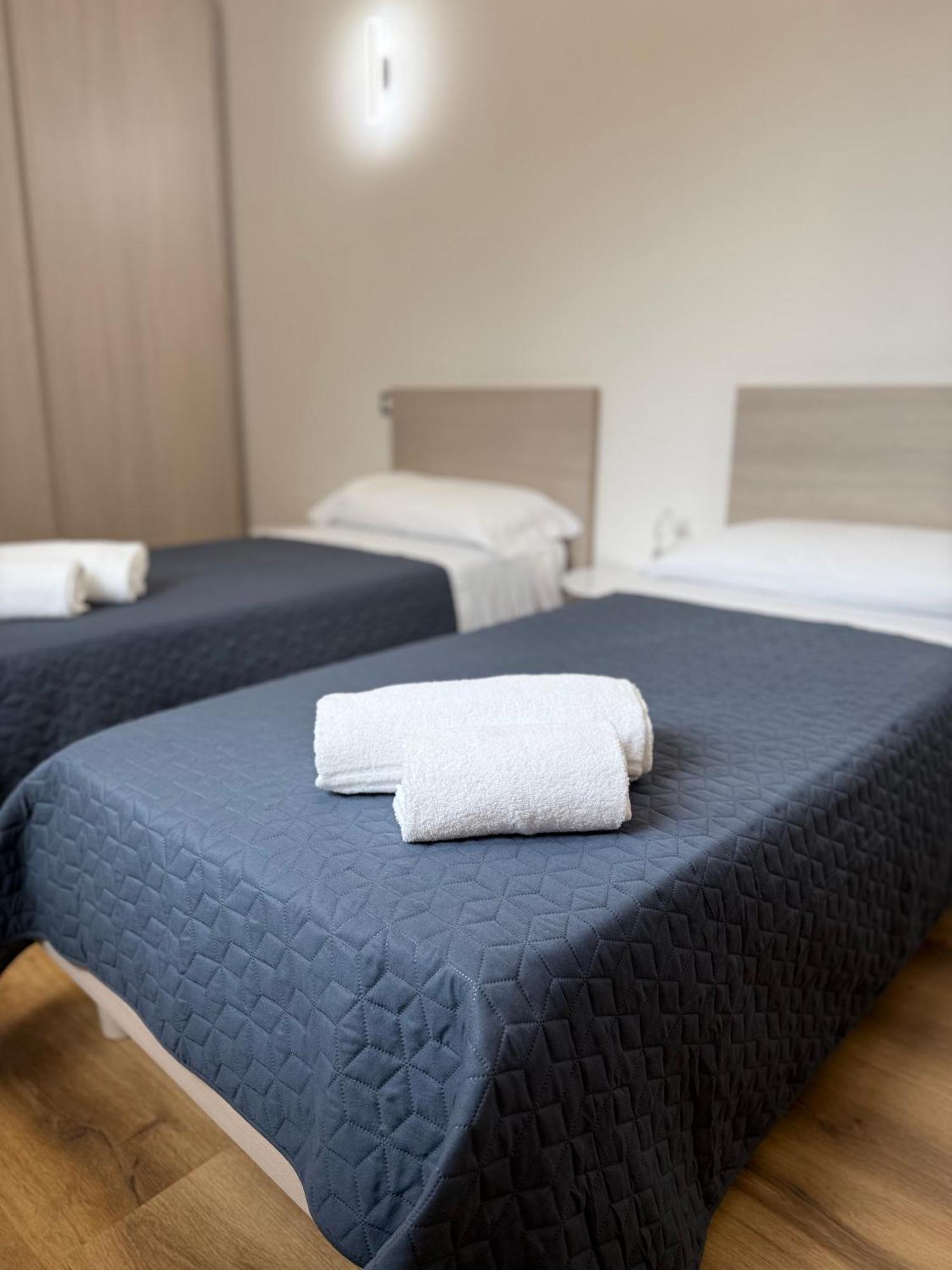 Infinity House - Eleganza Moderna Tra Treviso E Venezia Hotel Casièr Værelse billede