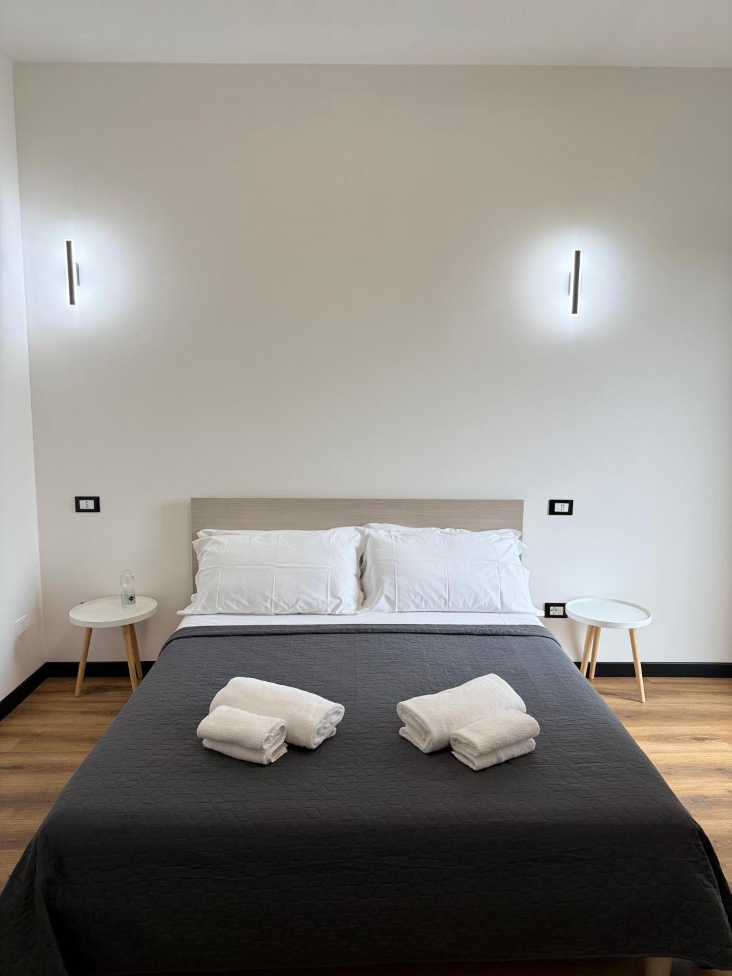 Infinity House - Eleganza Moderna Tra Treviso E Venezia Hotel Casièr Eksteriør billede