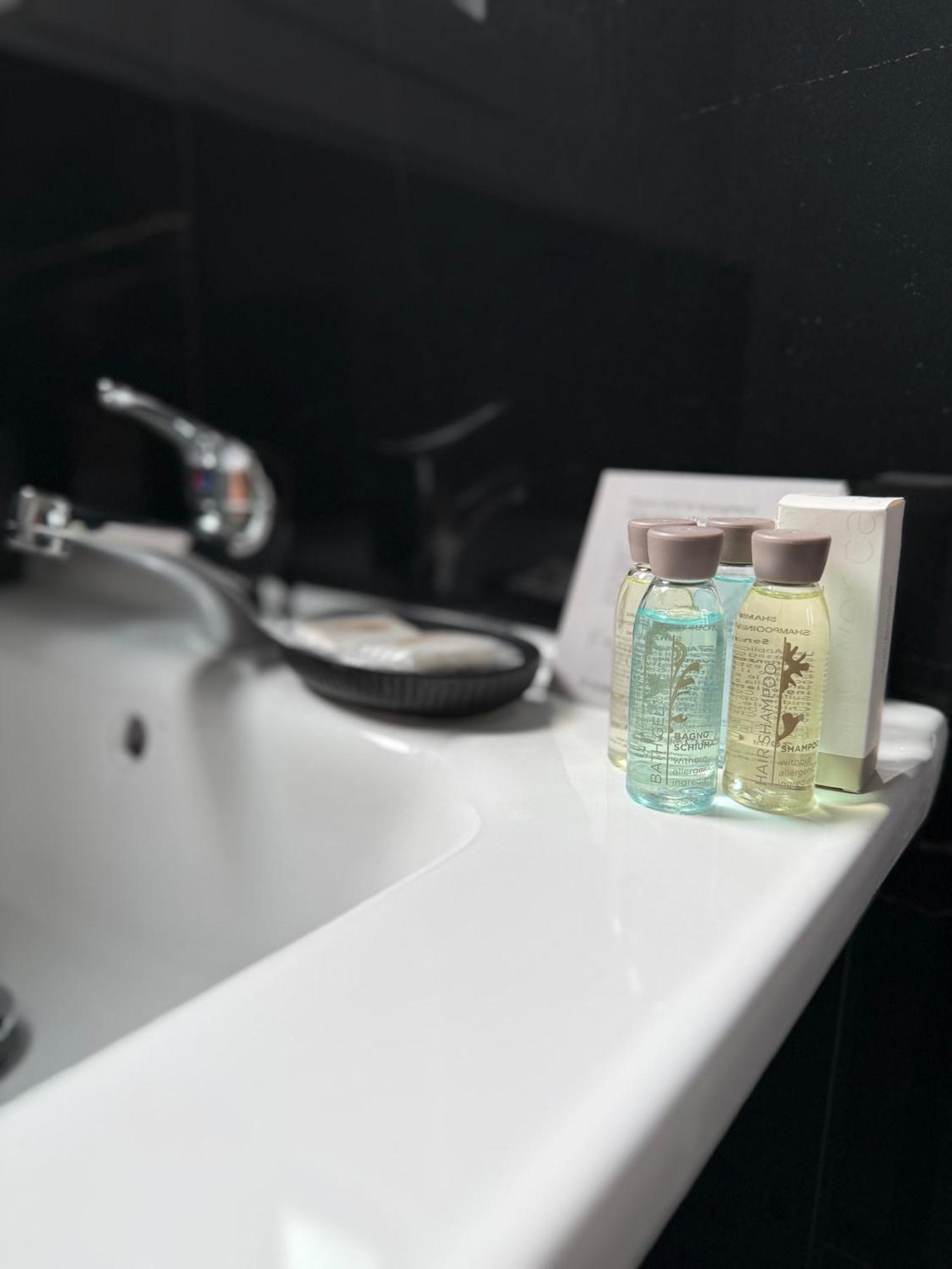 Infinity House - Eleganza Moderna Tra Treviso E Venezia Hotel Casièr Eksteriør billede