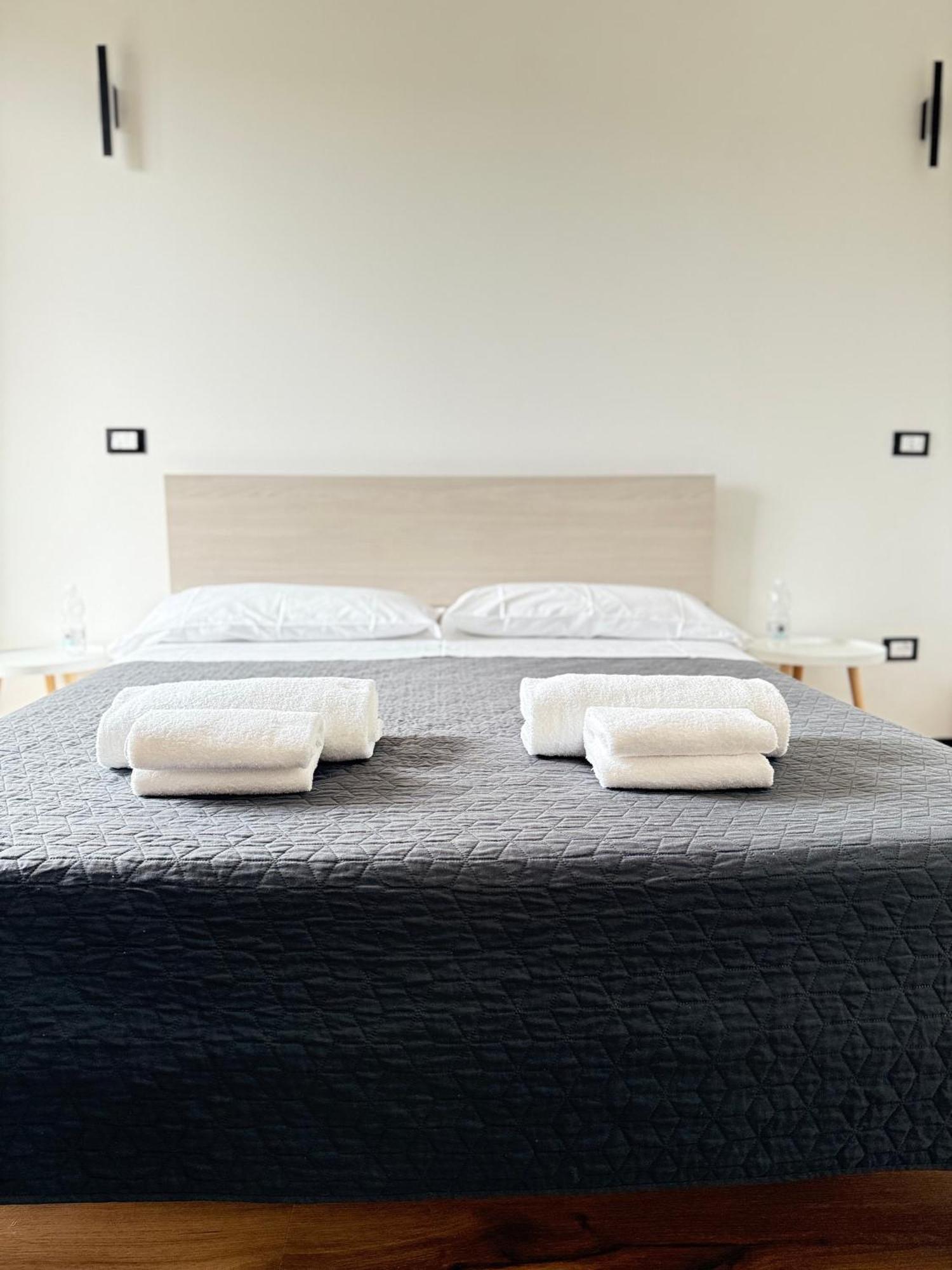 Infinity House - Eleganza Moderna Tra Treviso E Venezia Hotel Casièr Eksteriør billede