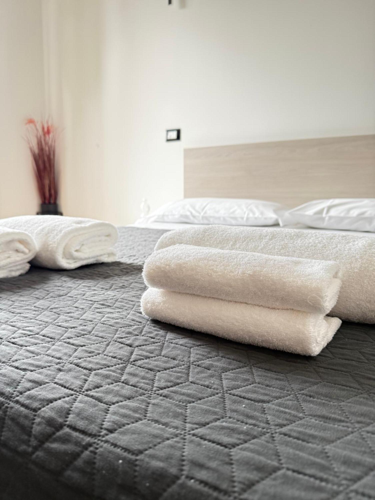Infinity House - Eleganza Moderna Tra Treviso E Venezia Hotel Casièr Eksteriør billede