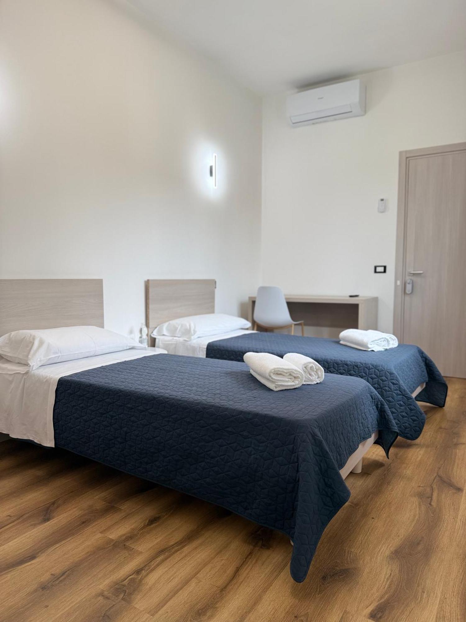 Infinity House - Eleganza Moderna Tra Treviso E Venezia Hotel Casièr Eksteriør billede